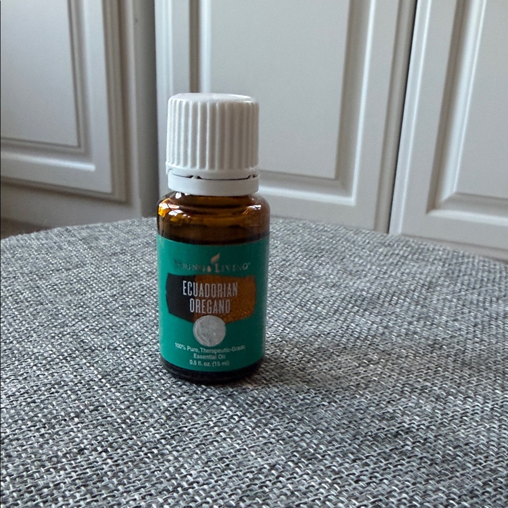 Ecuadorian Oregano 15ml Essential Oil